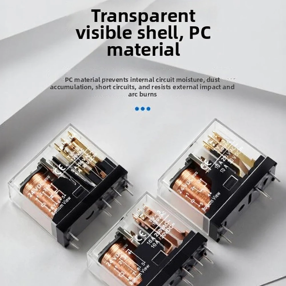 For Electronic Circuits Electromagnetic Connector For Tight Spaces 29*25mm General Purpose Circuit Connector Compact Design