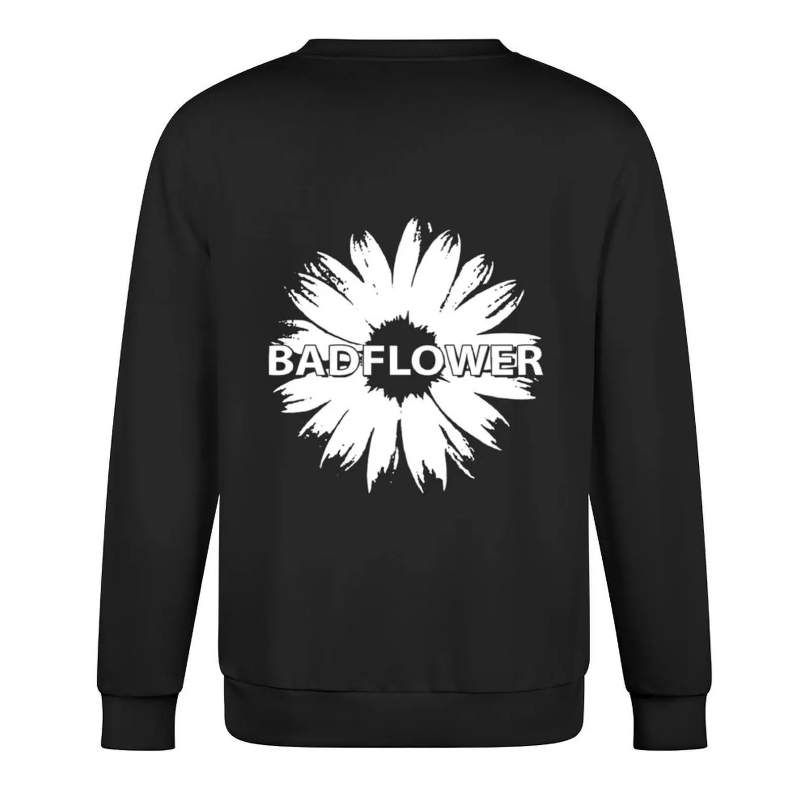 Badflower تي شيرت Badflower البلوز أزياء الرجال الملابس الشتوية ملابس رجالية ملابس رجالي بلوزات الرجال