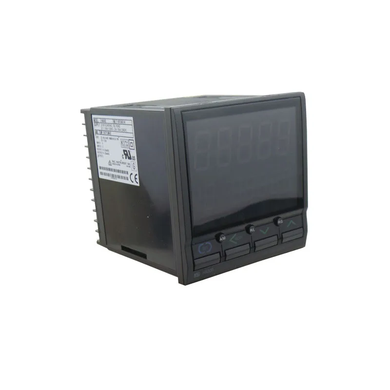 

2025 New Original RKC Thermostat HA900 Series HA900SS-88-4*N1-NN6N/N HA900/400