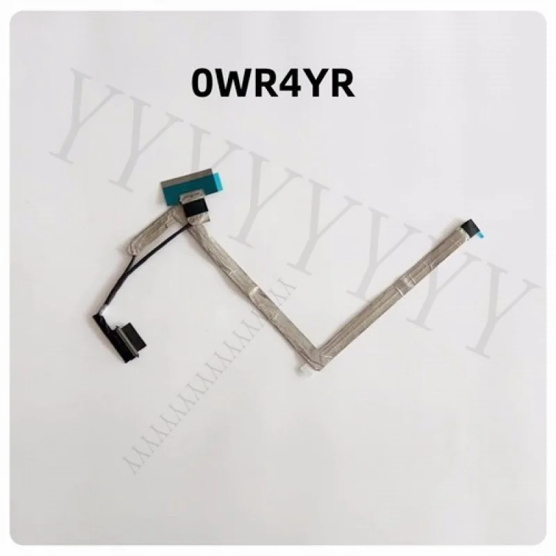 

Q+ Original for DELL KDB46 EDP IR CABLE NO-TOUCH DC02C018K10 DC02C018K20 0WR4YR