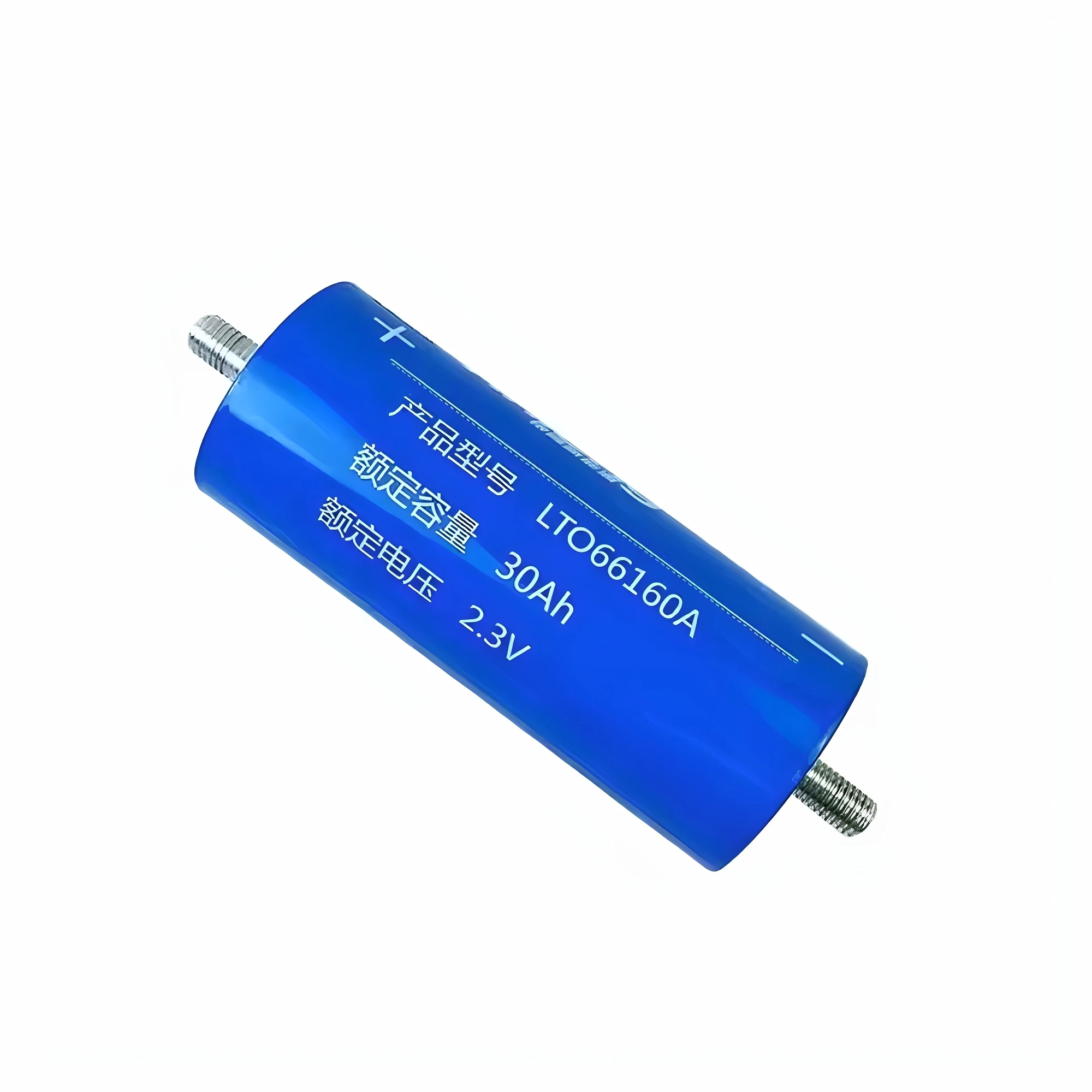 Original Full-capacity Yinlong 66160 2.3V 30Ah45Ah Lithium Titanate LTO Battery for Car Audio Solar System lifepo4 battery