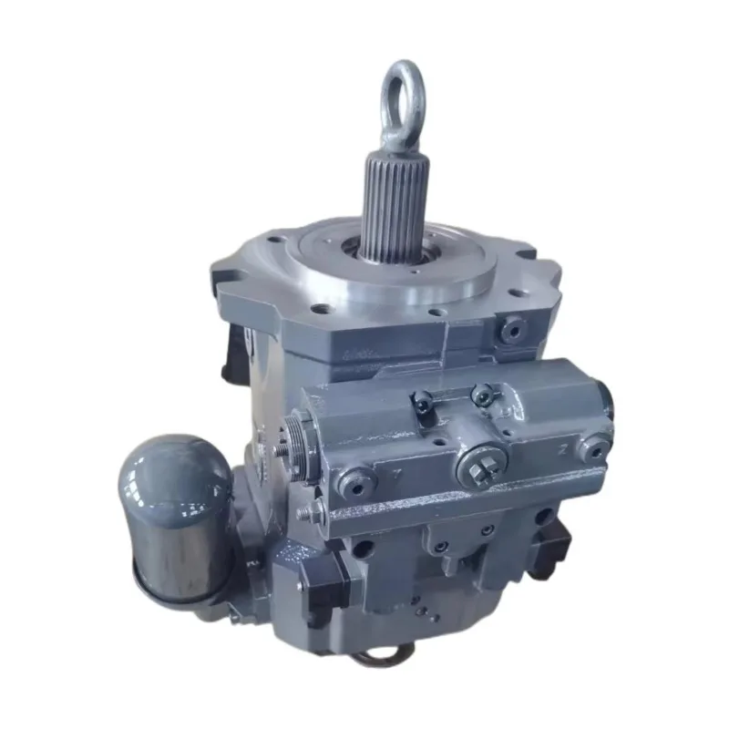 Linde Hydraulic Pum…