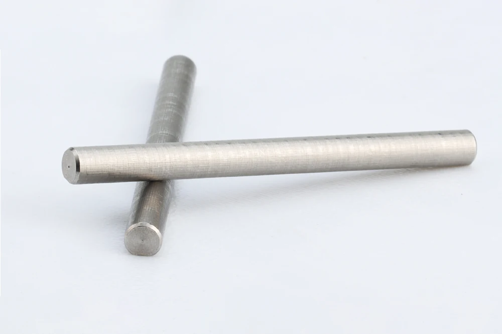 Trianglelab® Voron 2.2 3D-Drucker Motorion Linear-Achsen-Kit 5mm geschliffene Flachwelle 60mm D-Cut-Welle – Detail 6
