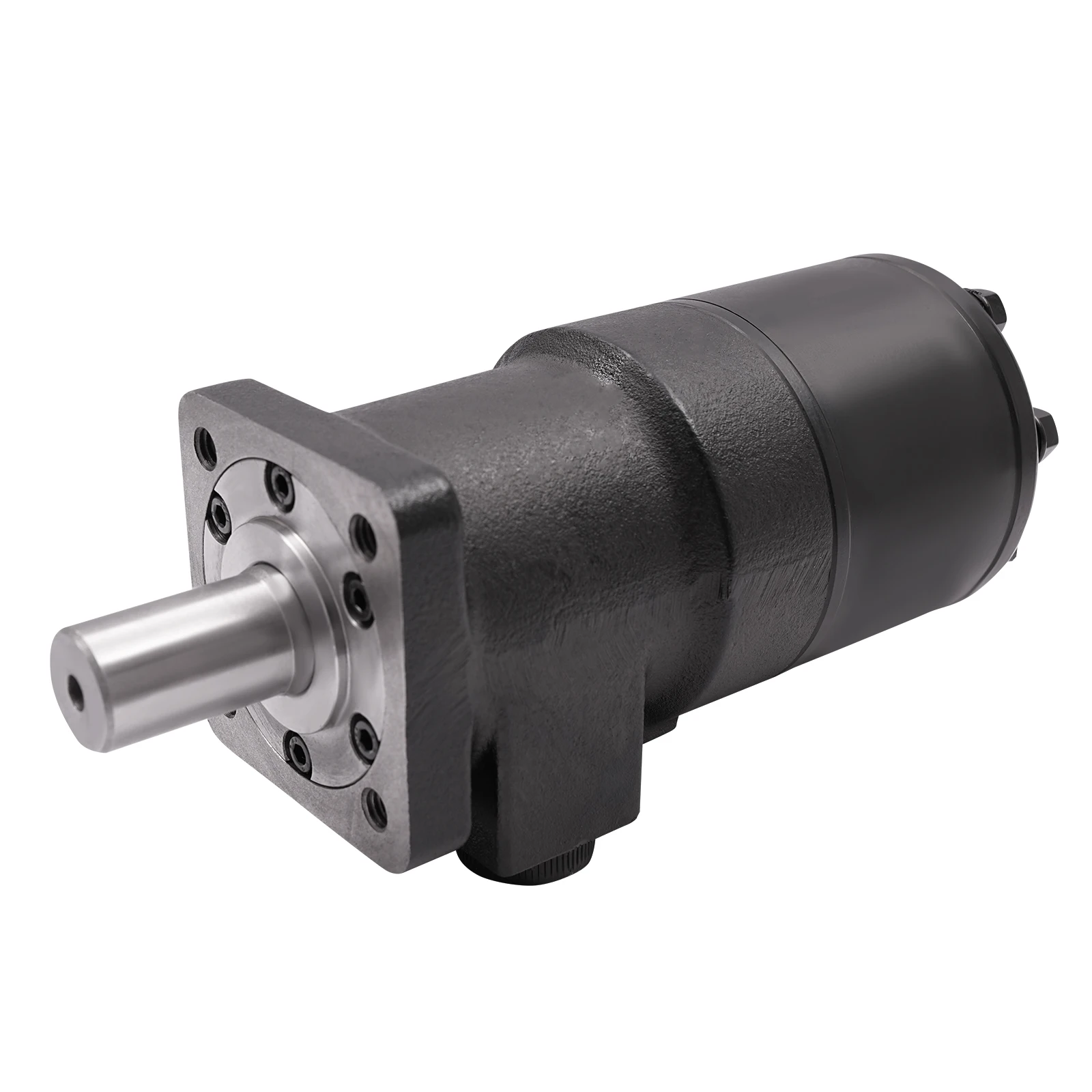 8.5Mpa hydraulische motorvervanging motor met hoog koppel 101-1015-009 voor spuitgietmachines