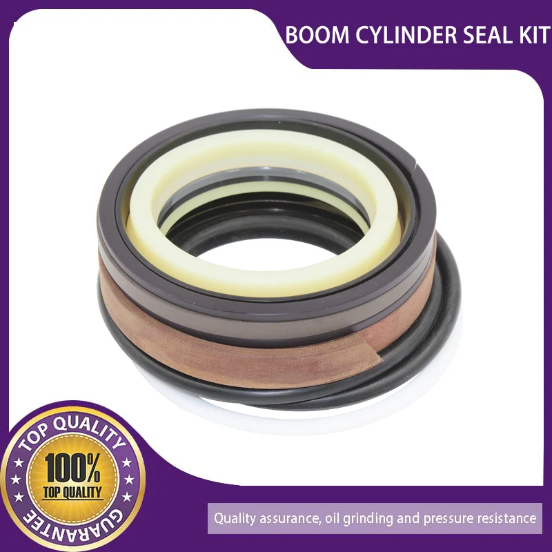 

707-99-25840 707-99-44230 707-98-27620 KOMATSU EXCAVATOR PC100-6E PC100-6 BOOM ARM BUCKET CYLINDER SEAL KIT