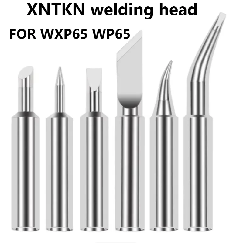 replaces-wxp65-wp65-wtp90-soldering-station-soldering-iron-head-xnt-series-kit-5pcs