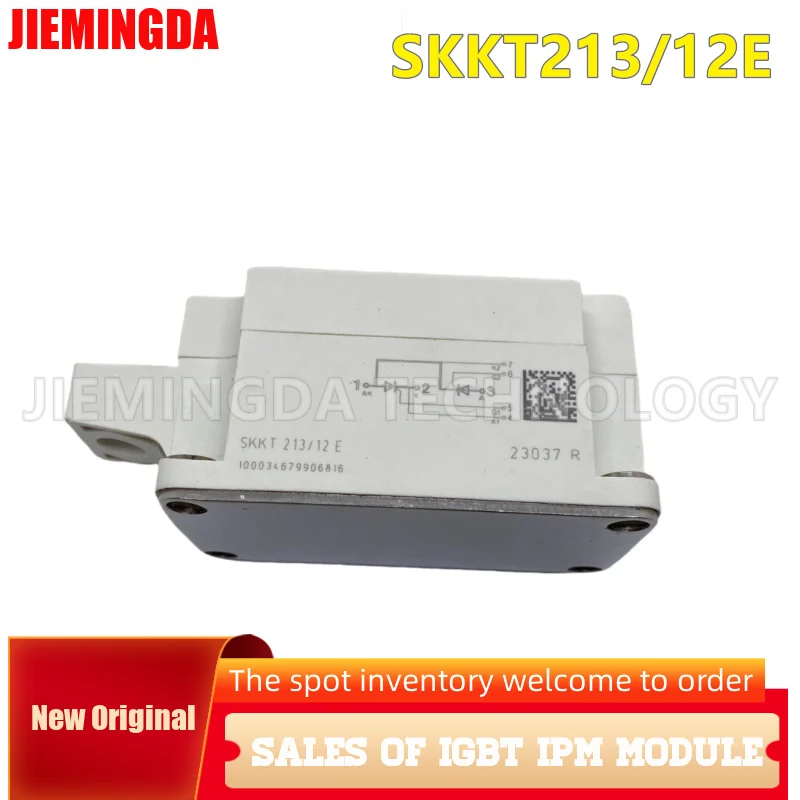 

SKKT253-14E SKKT253-12E SKKT273-12E SKKT213-16E SKKT213-08E SKKT213-18E SKKT213-12E SKKT213-14E Модуль НОВЫЙ ОРИГИНАЛ В НАЛИЧИИ