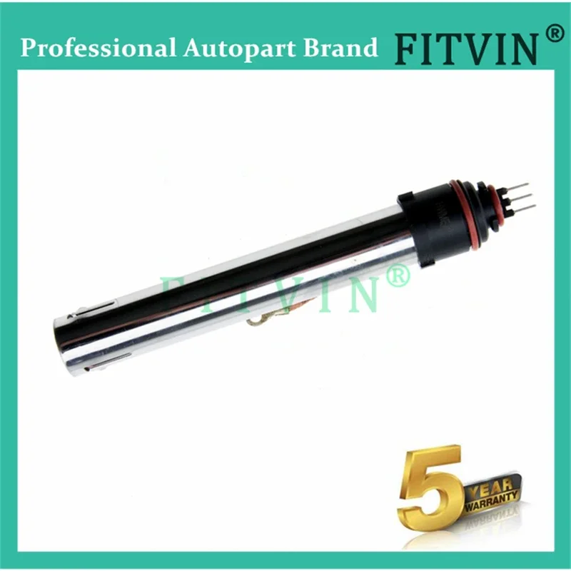 6pcs/Set Top Quality Ignition Coil Pipe 12V for Mercedes Benz CL600 S600 SL600 CL65 SL65 2751500680 0001502080 A2751500480