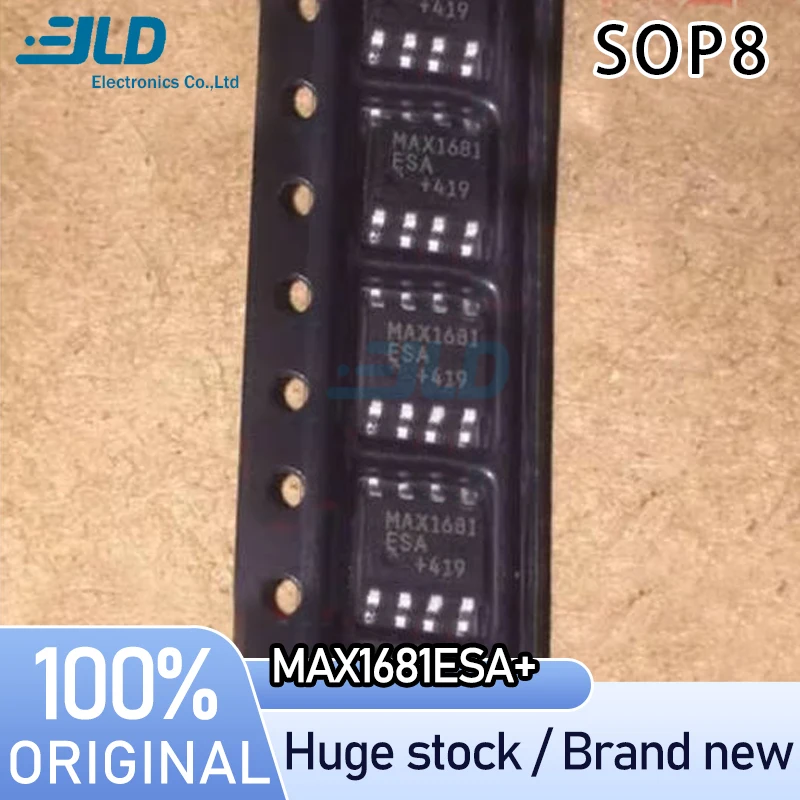 

(3-10piece) 100% New MAX312LESE+ SOP8 Chipset Professional one-stop ordering Adequate stock Chip Electronics
