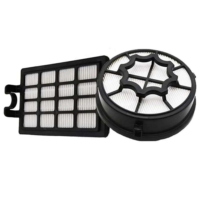 فلتر AEF112 للمكنسة الكهربائية LX4-1-SM-P، WR، X Efficiency EF112B لمجموعة ملحقات سلسلة 79 B