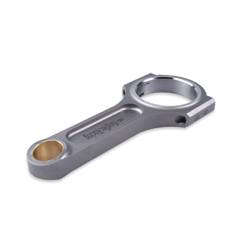 

High Performance S63 M5 S63tu S63B44 S63 B44 S63B44O0 Engine 4340 Forged Steel Connecting Rods