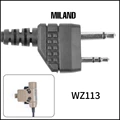 WZ113-DE-MIL
