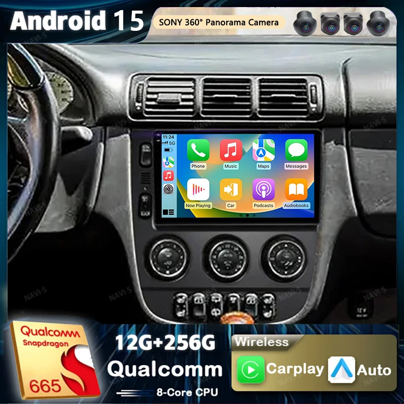 Android 15 For Benz… - image
