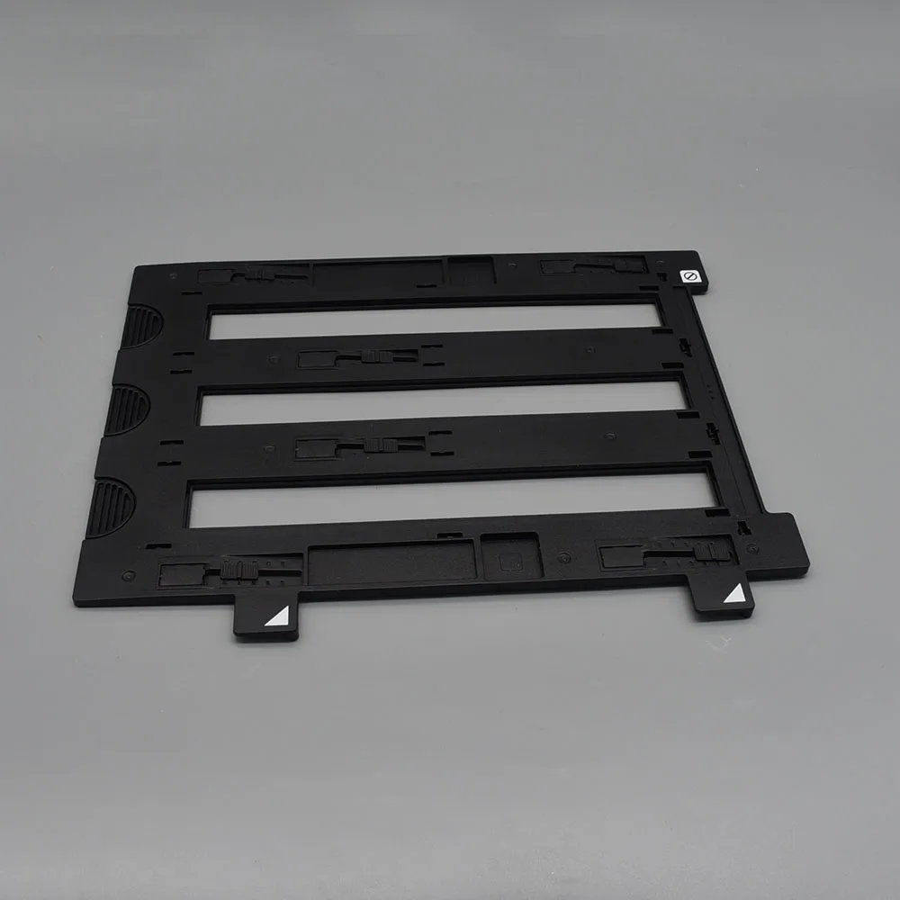 1PC X 35 mm film strip holder Negative Photo Scanner film strip holder Slide holder for Epson Perfection V700 V750 V800 V850 view 3