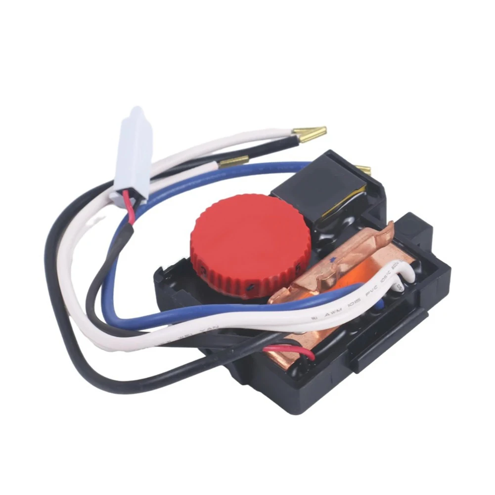 

Compatible With RH540S Speed Control Governor Home Improvement Power Tool Replacement Reliable Operation Brand New Unused