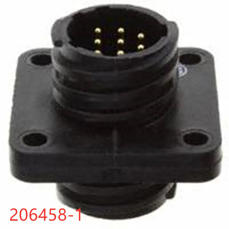

1PCS TE original 205838-1 8P 206458-1 1-206062-7 terminal 745253-2