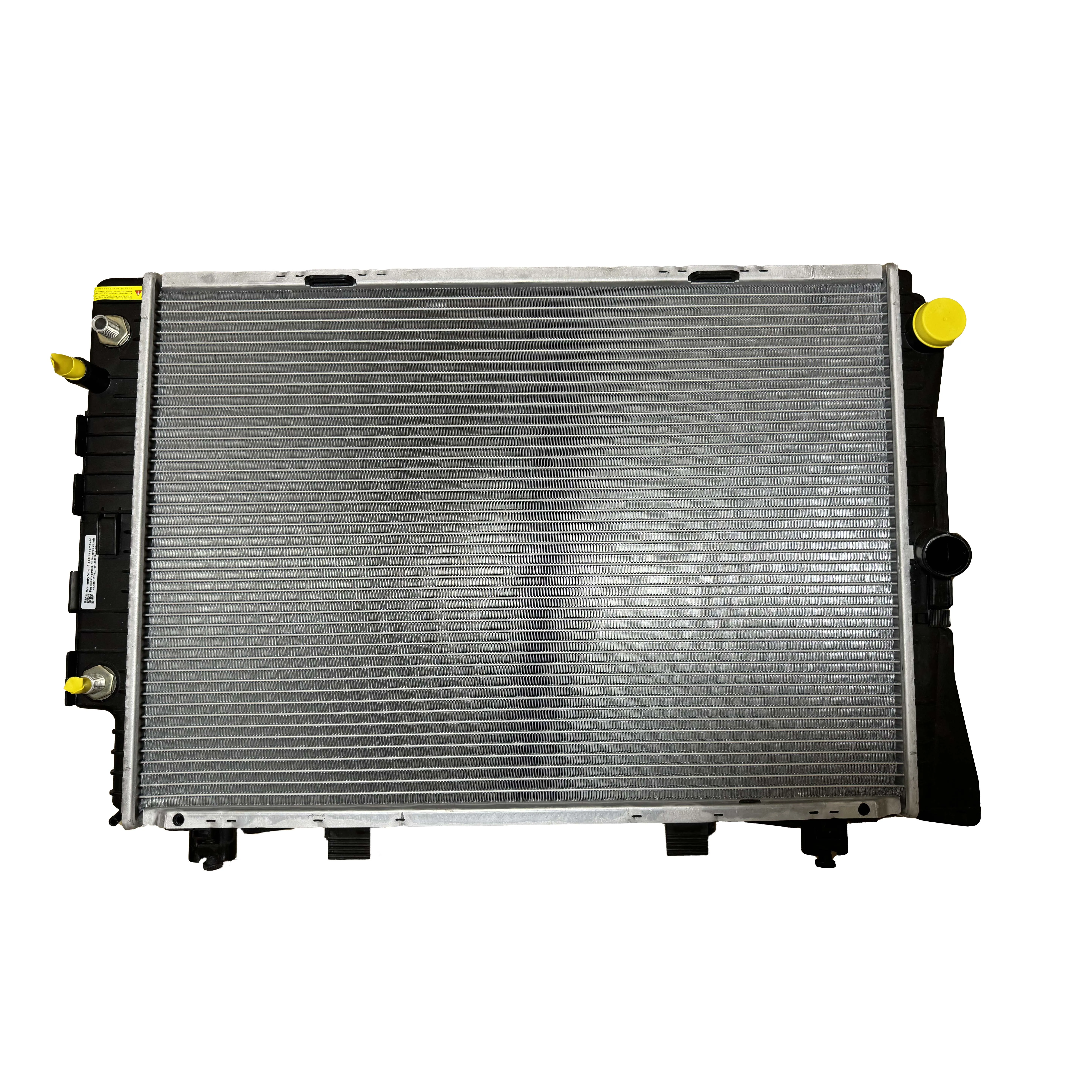 

1405002103 Auto parts car engine Coolant cooler Aluminum Radiator for Mercede-Ben W140 S-Class