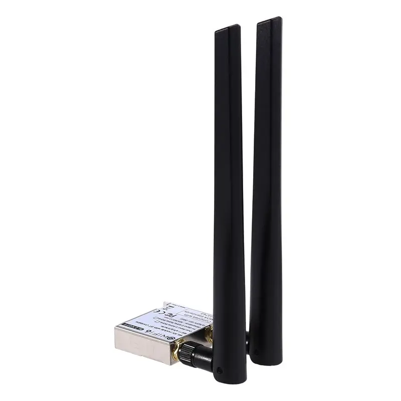 

Новинка — беспроводная сетевая карта AX210 Bluetooth, беспроводная карта интерфейса «два в одном» NGFF для материнских плат ASUS