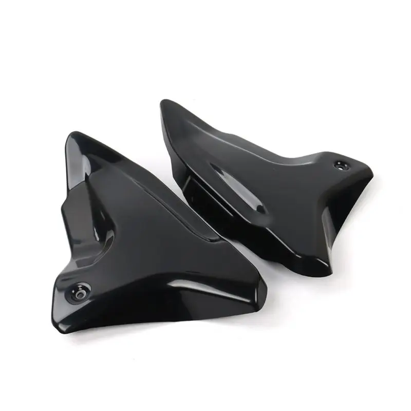 【 Store!!】 For MT-09 Rear Infillpanels Side Panels For MT-09 Side Frame Fairing