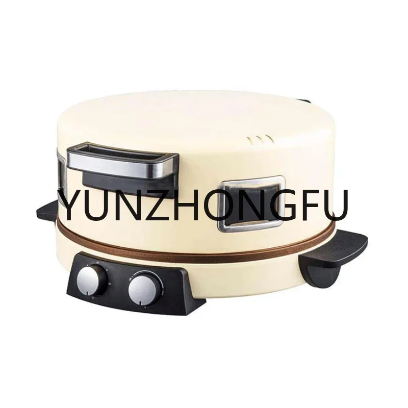 45CM Multifunctional and Easy To Clean Fully Automatic Household Hamburger Bread Machine