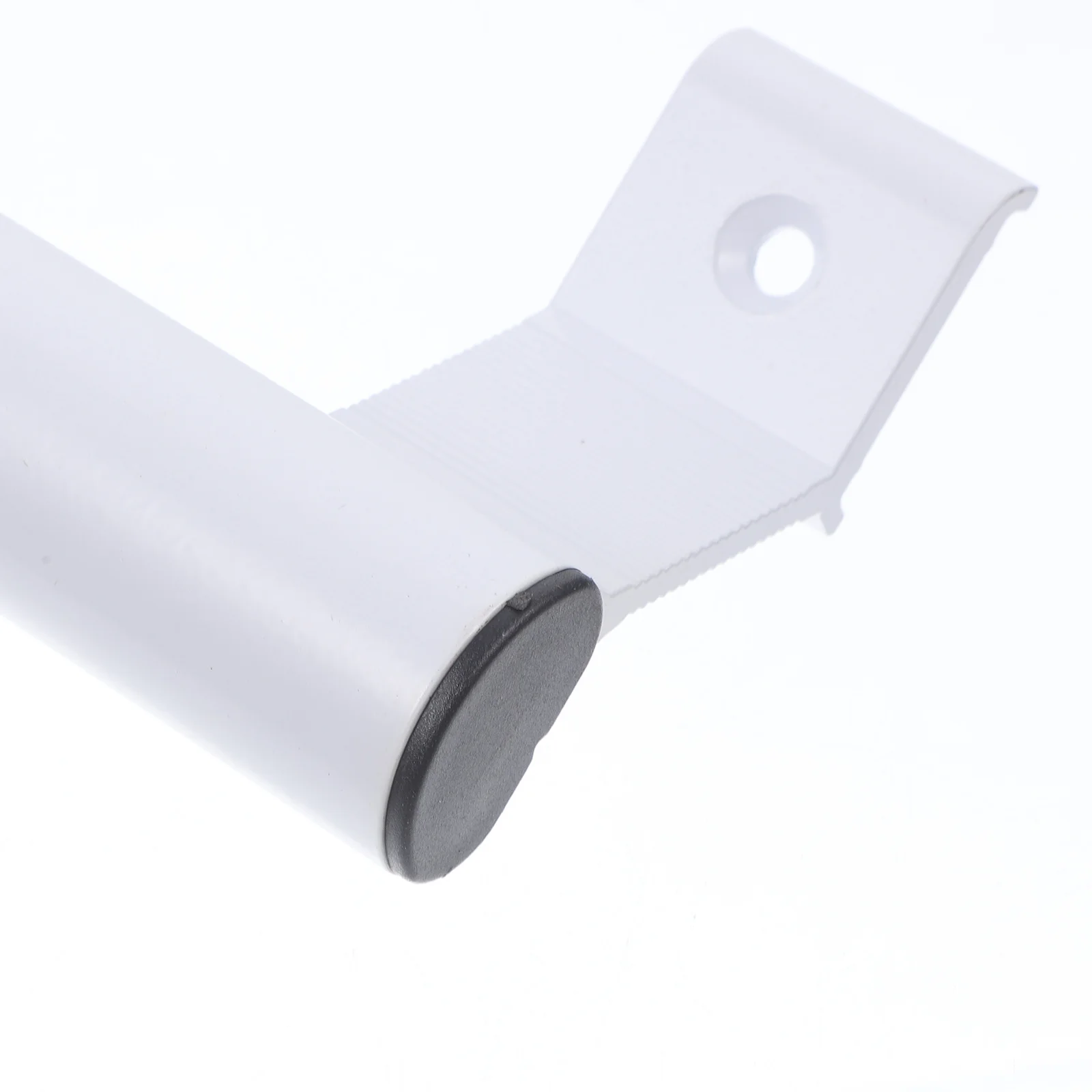 

Sliding Glass Door Handle Aluminum Alloy Modern Design Rust Proof for Kitchen Patio Barn Shed Interior Door Replacement Pull