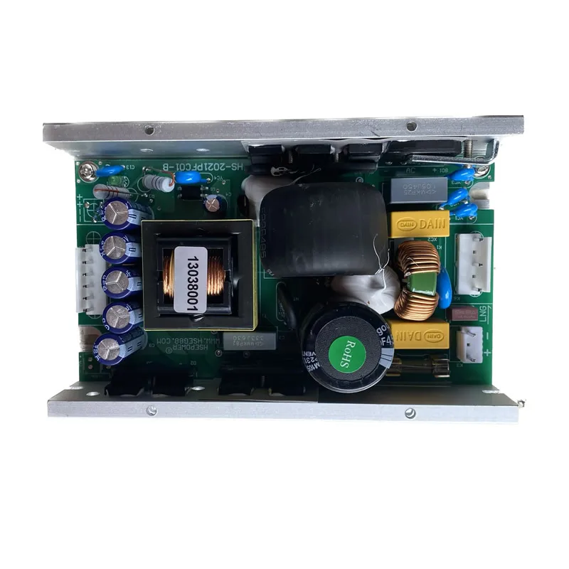 

HSEpower U700T380+28+36 Power Switch Supply For Stage Moving Head Beam Light