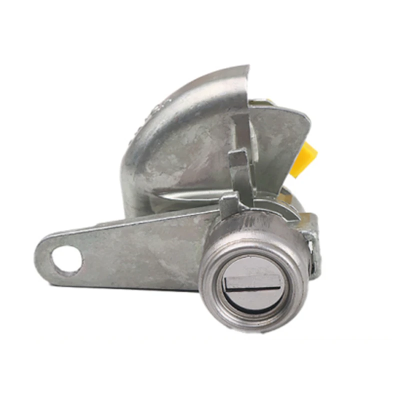 OEM Left Door lock Cylinder Auto Door Lock Cylinder For 2004-2011 Hyundai Elantra With 1Pcs Key