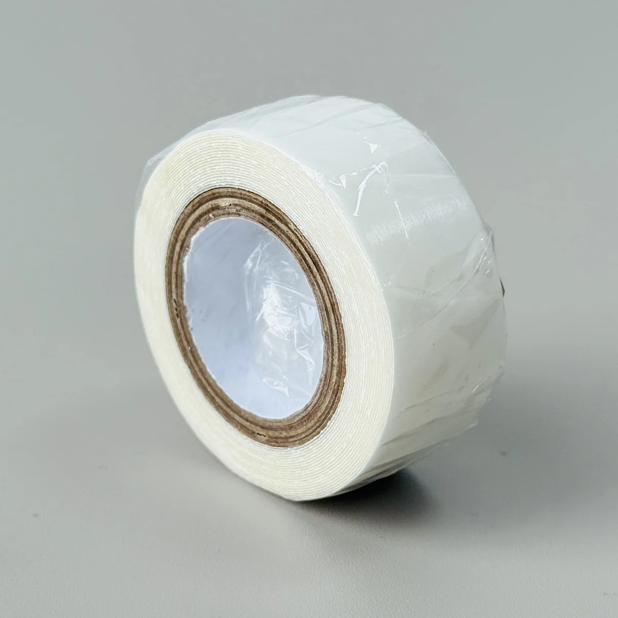 3 ياردة 2.0 سنتيمتر/لفة نظام الشعر الشريط ل وصلات شعر لا تألق الترابط على الوجهين شعر مستعار الشريط لاصق استبدال الشريط