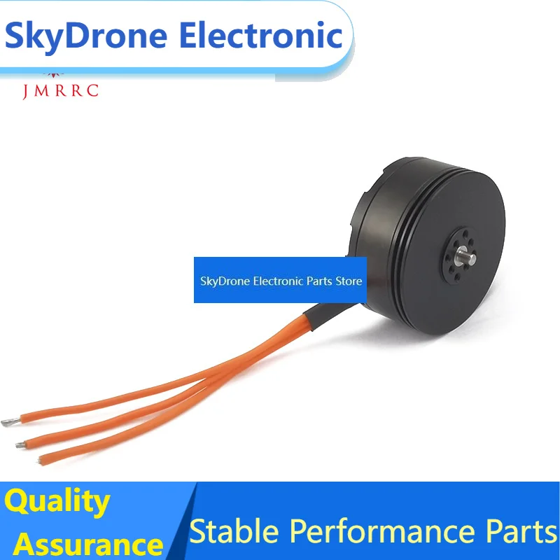 SkyDElJMRRC 5010 240KV / 140KV High Torque Brushless Motors Z5s For Multicopter Quadcopter Multi-Axis Aircraft