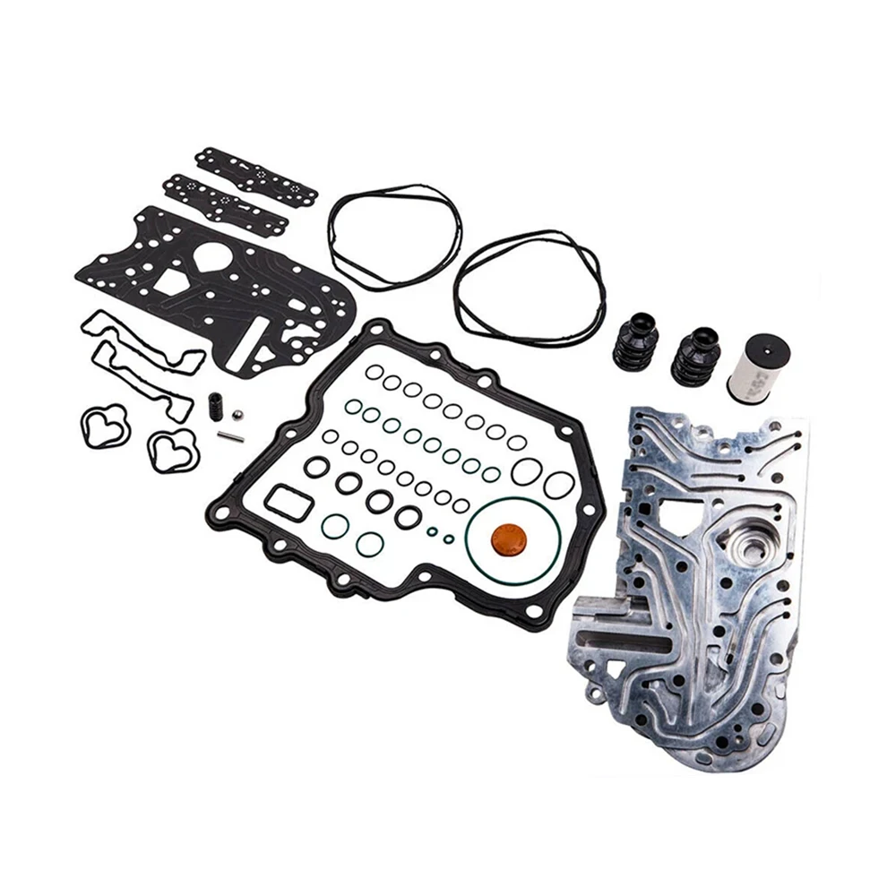 DQ200 0AM DSG 7 Speed Automatic Transmission Repair Kit  0AM325066 For VW Audi Skoda Seat 0AM325066AC 0AM325066C 0AM325066R