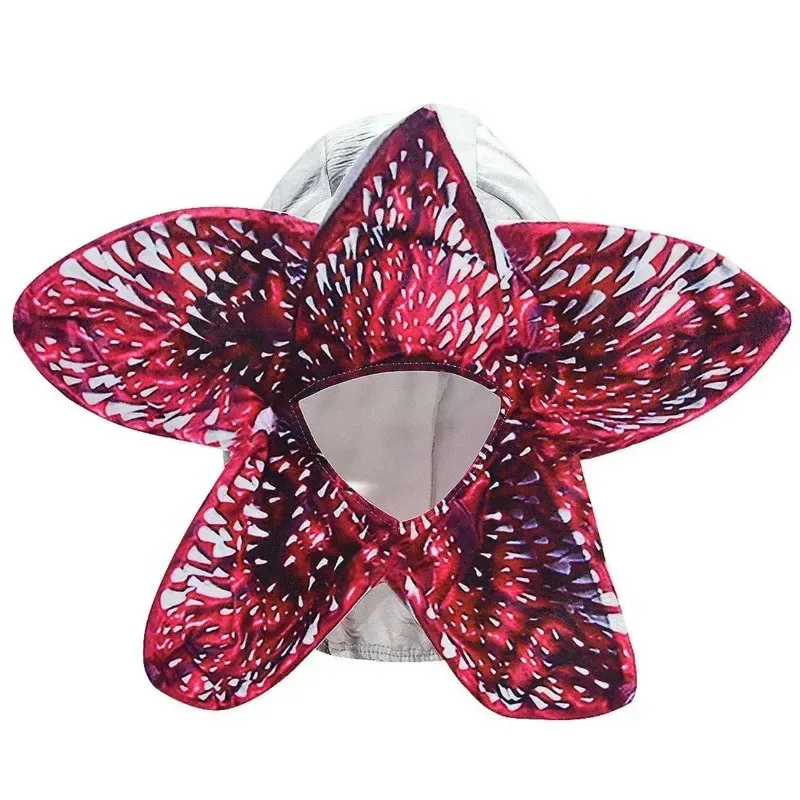 Kids Halloween Costumes for Stranger Things Kids Cosplay Costume Child Horror Jumpsuits Scarry Zombie Demogorgon Cosplay Clothes