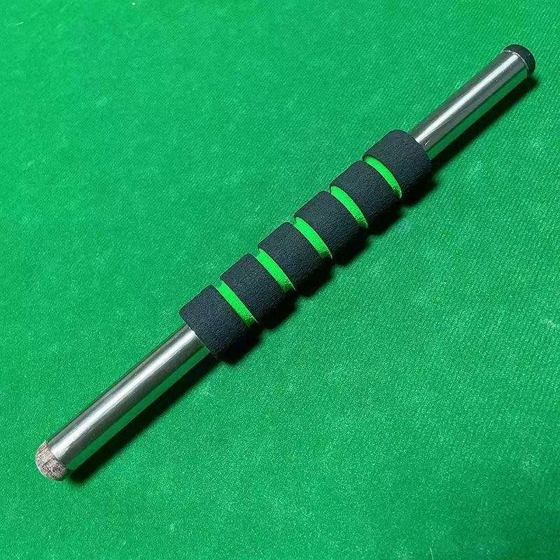 High Quality 21cm Length Mini Size Billiard Pool Jump Cue with 13mm Tip for Sale