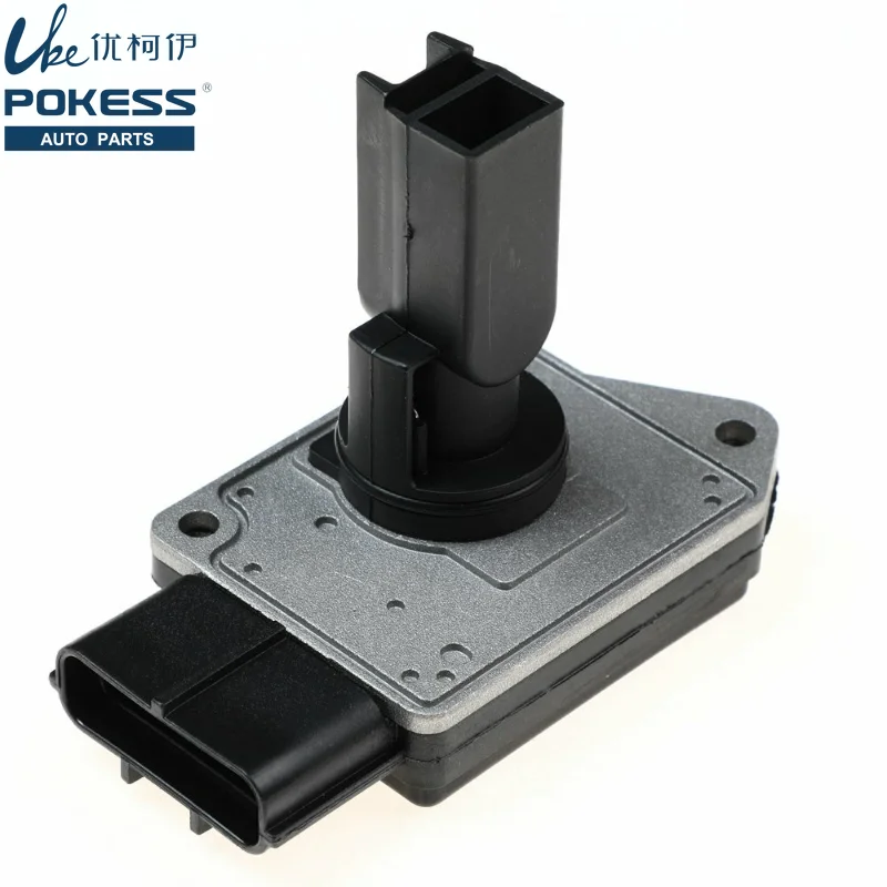 

Автомобильный датчик расхода воздуха для Ford Focus 2.0L 2002-2004 Mondeo 2.5L 1994-2007 1L5F12B579AB 1L2F12B579BA 1L2Z12B579BARM