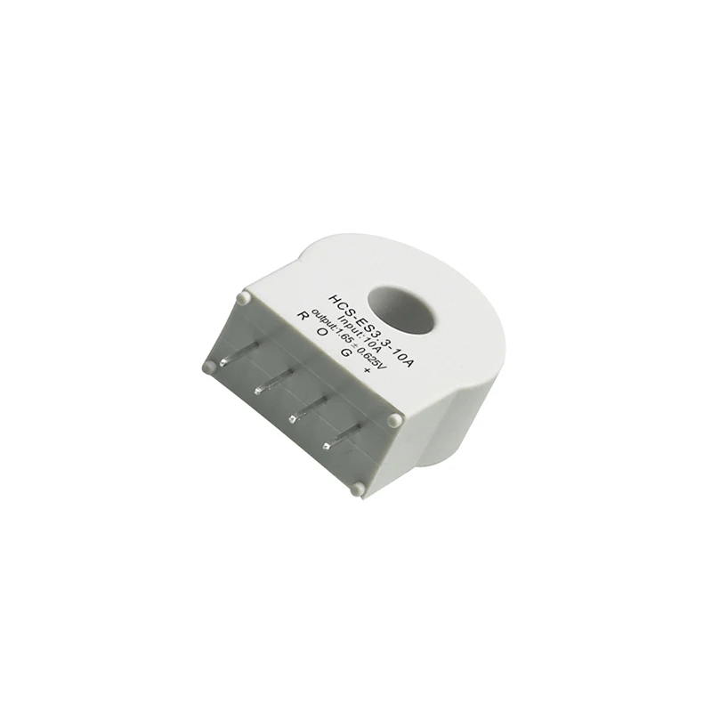 Hall Current Sensor HCS-ES3.3 5A 10A 15A 25A 50A