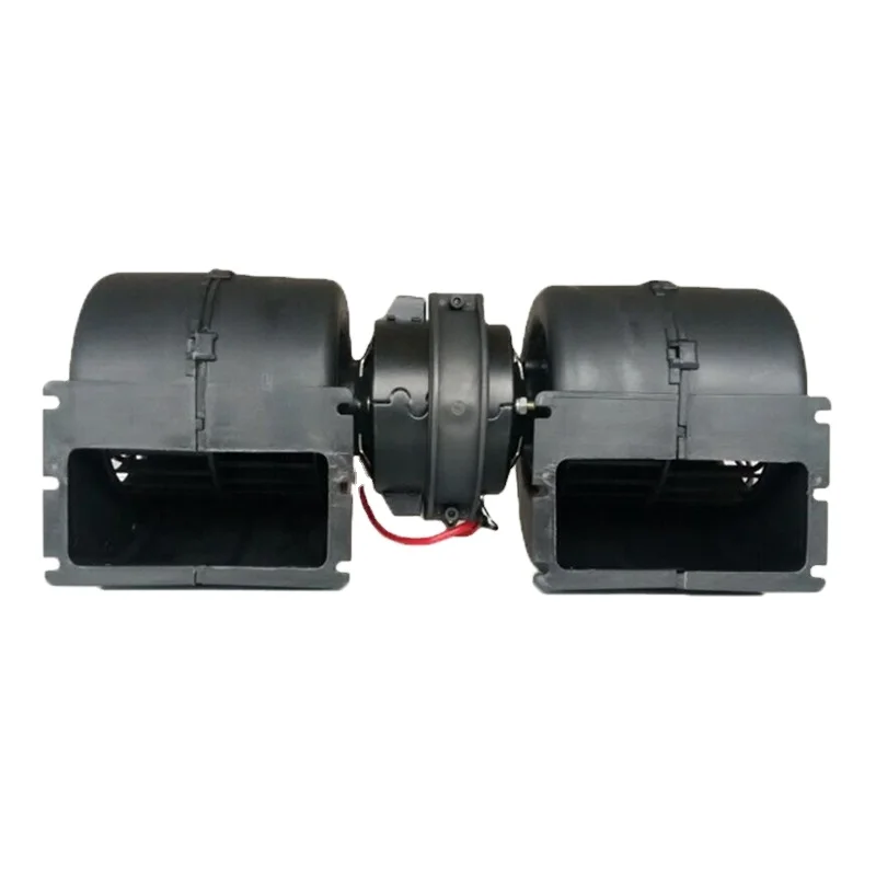 Truck Ac Condenser Supplier Bus air Conditioner Evaporator Blower Fan Italy 008-B45-02