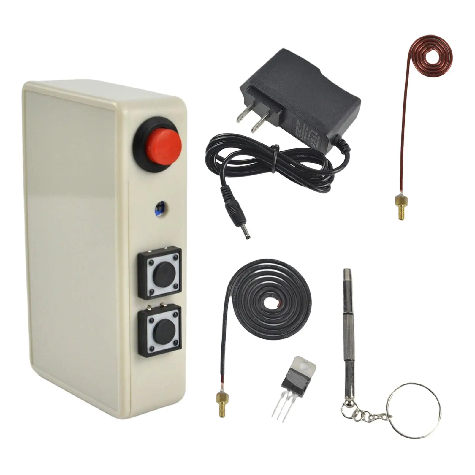 150mhz emp Generator hight Power Transmitter passt für Slot Machine Lock