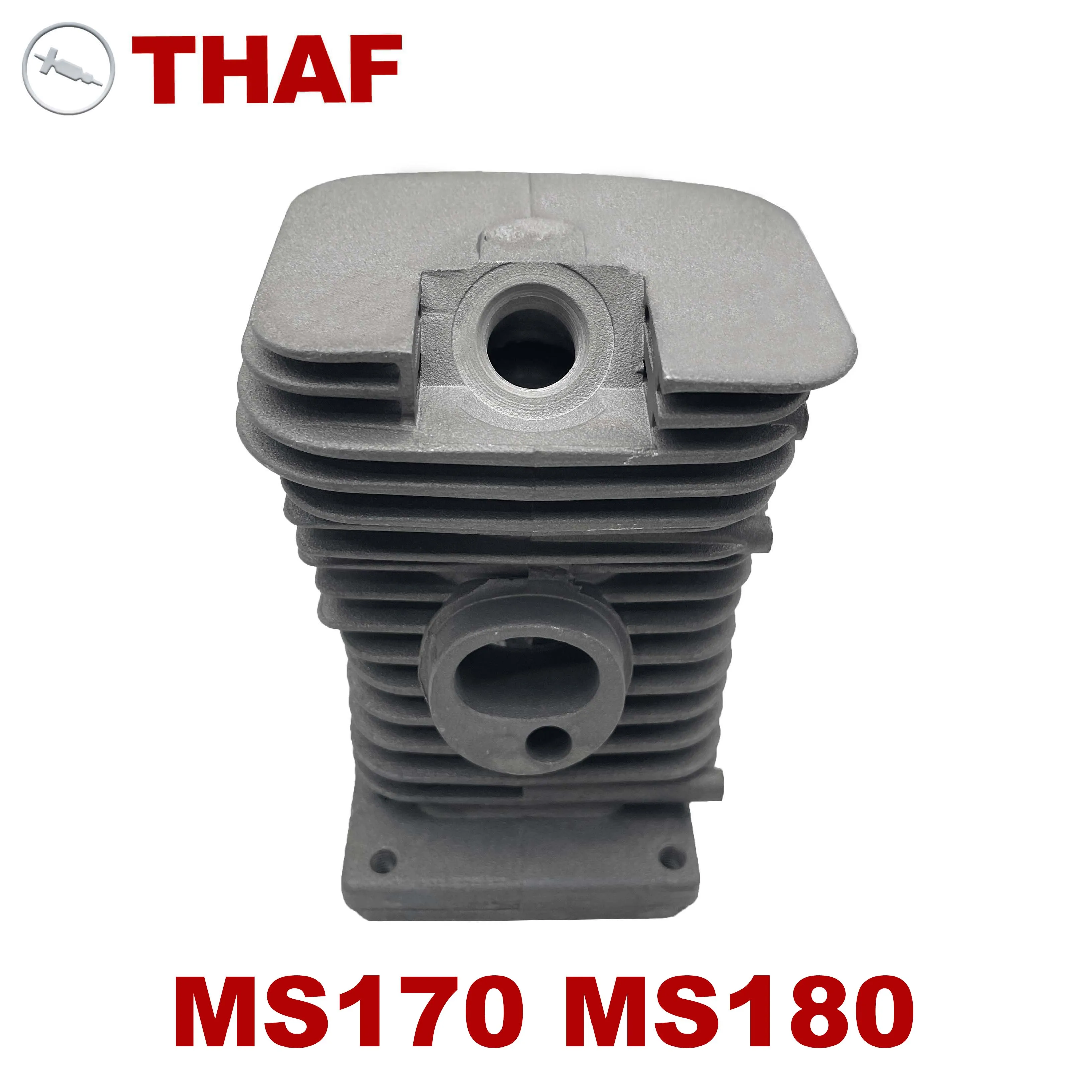 

THAF Cylinder Assy Replacement Garden Tools Spare Parts for STIHL ChainSaw MS170 MS180