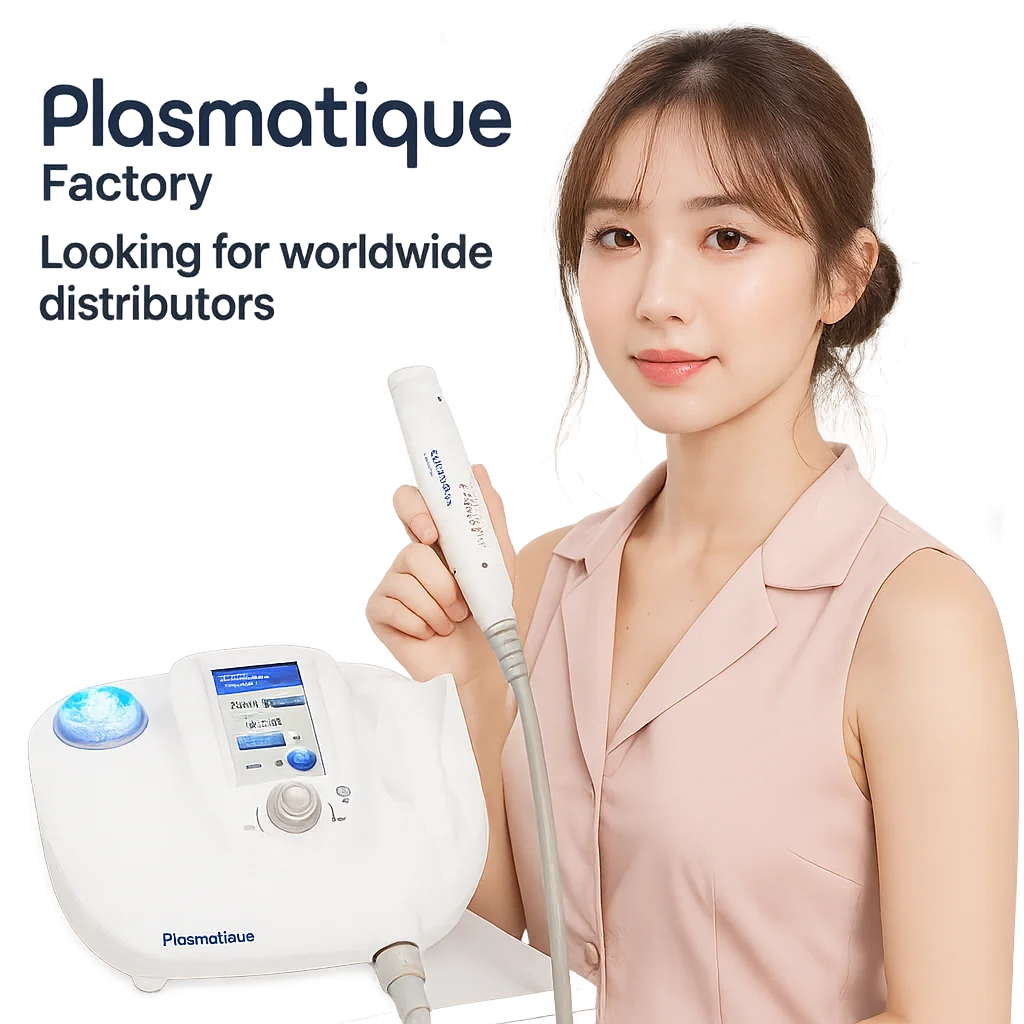 

Dr Pen Newest Korea Plamere Cold Hot Plasm Esthetic Multi-plasma Pen Lift