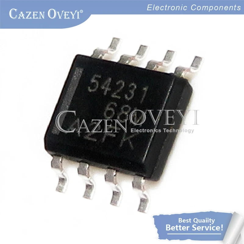 1-5pcs TPS2812DR TPS54231DR TS555IDT TS922IDT UC3842A UC3845B W25Q16BVSIG W25Q16DVSSIG W25X16BVSIG W25X40BVNIG SOP-8