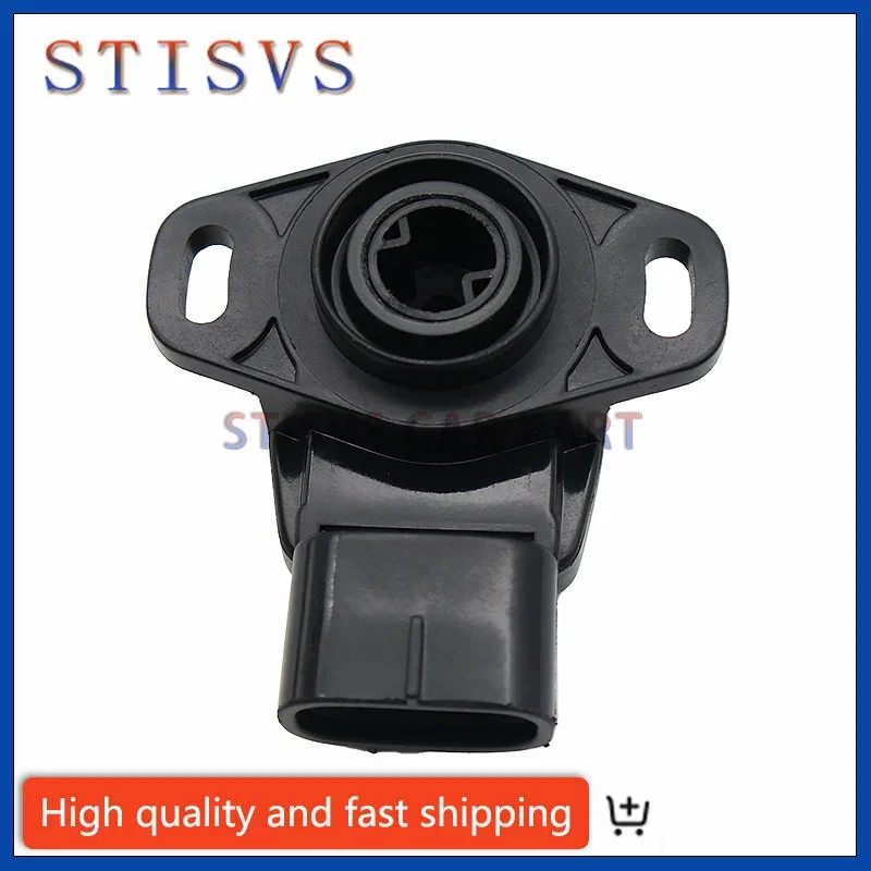 58840-12640 Throttle Position Sensor Fit for TOYOTA 58840 12640 5884012640 New Automobiles Spare Parts