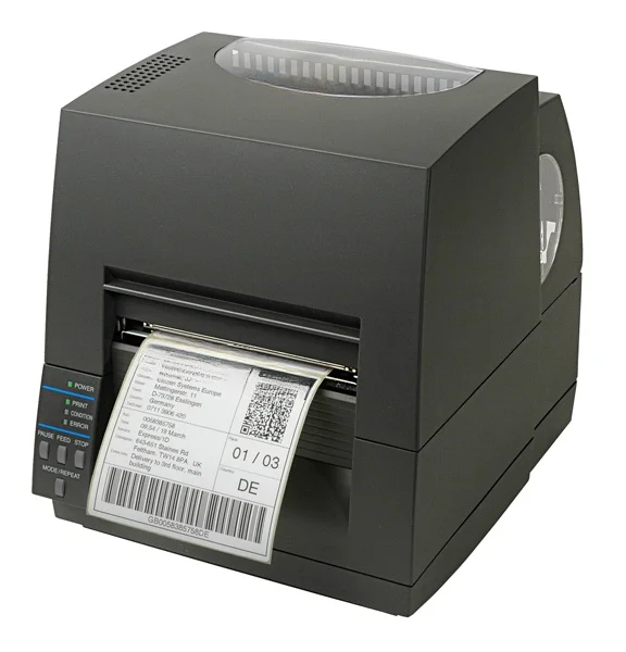 

Genuine Wholesale CLS621 CLS631 Desktop Buy Printers Thermal