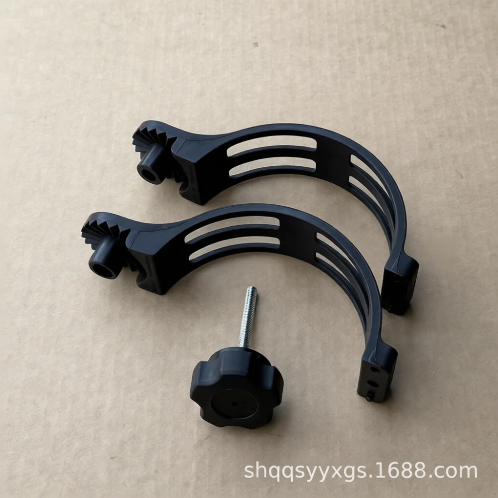 Professional Spare Part Handle Bracket For Echo PB8010 Blower C405000621 C405000631 Garden Tool Maintenance Device Support