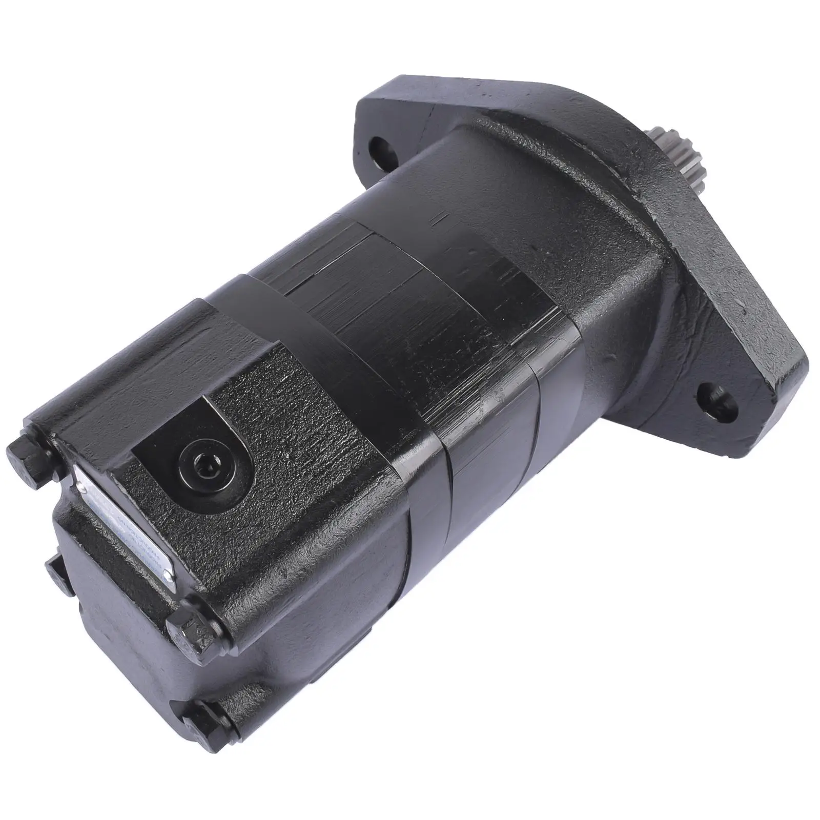 AP01 New Hydraulic …