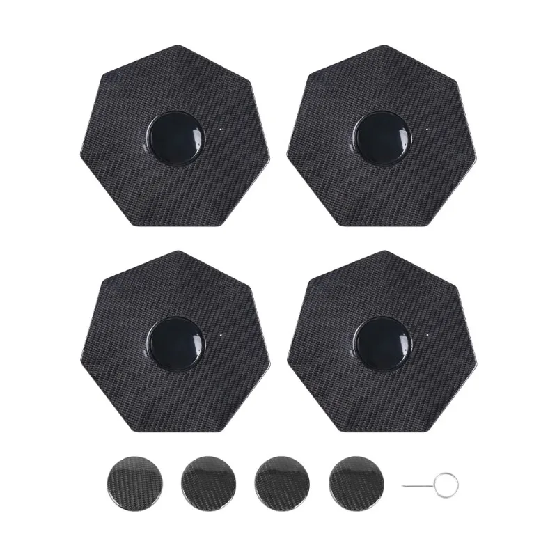 

Car hubcaps for Tesla cybertruck wheels