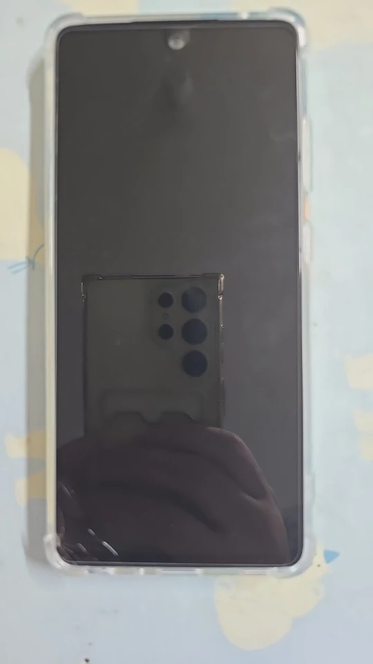 실물 포토 리뷰