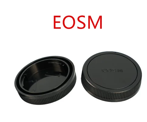 1pcs camera Rear Lens Cap for Canon nikon Sony for Pentax Olympus Micro M4/3 Panasonic Samsung Leica Fujifilm Camera Mount