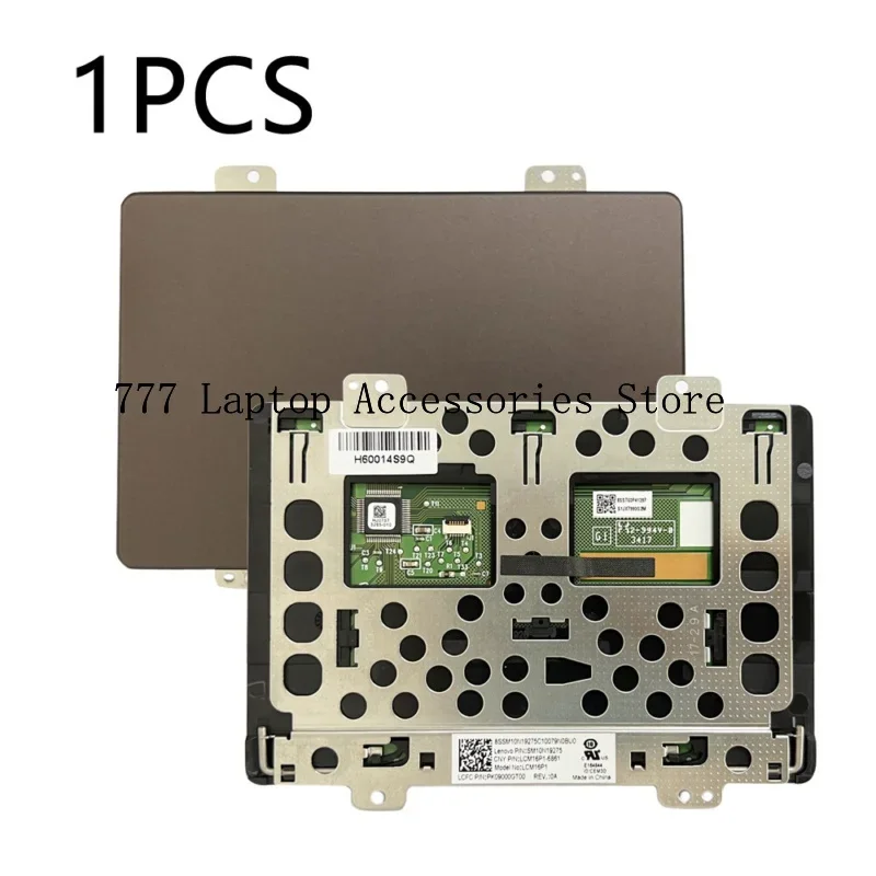 For Lenovo YOGA 920-13IKB C930-13IKB Touchpad Trackpad Without Cable TBSZ