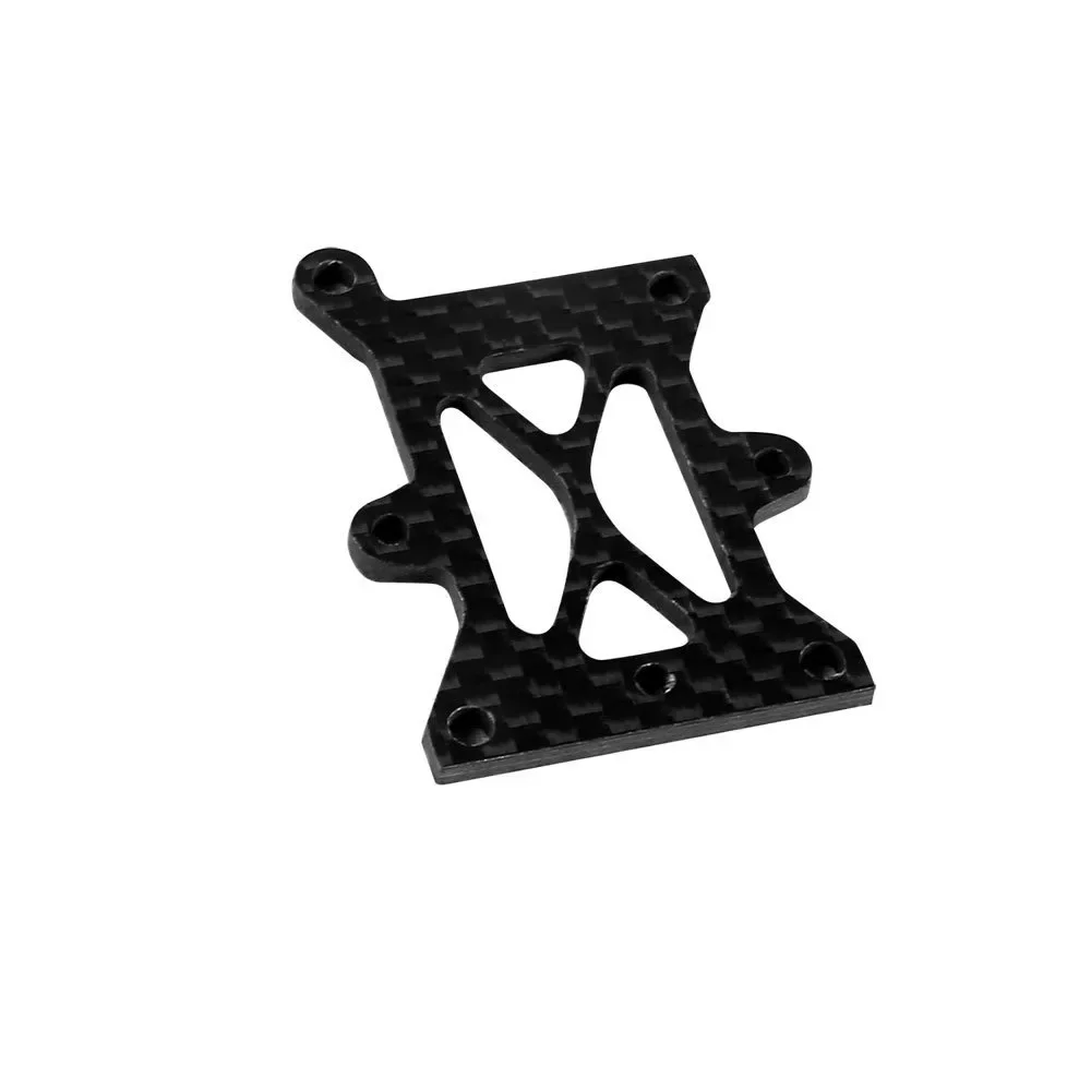 Support d'induction en fibre de carbone, pour 1/10 KYOSHO MP10 MP9E op TO-209