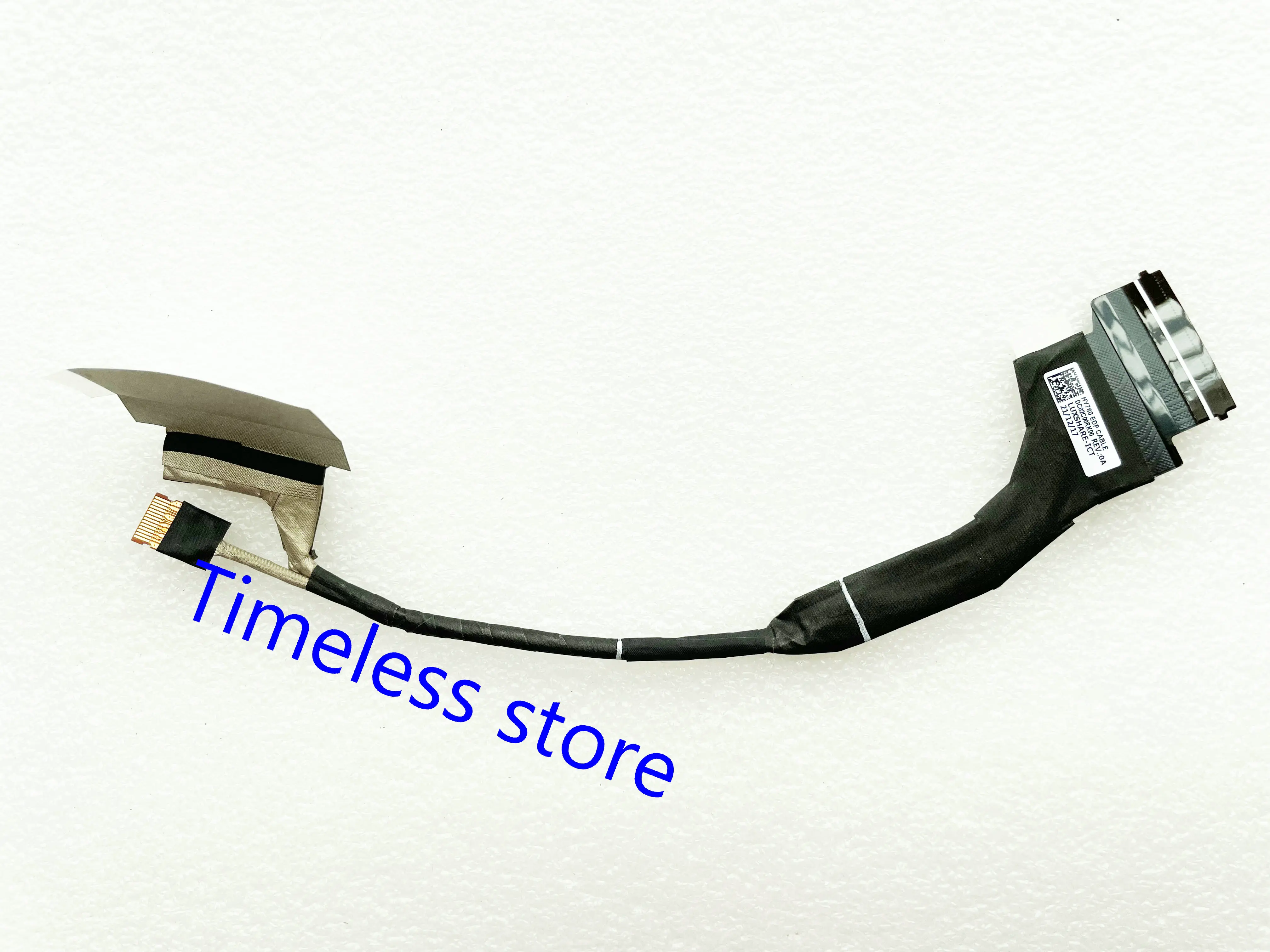 

new for lenovo for Legion 7-16ACHg6 16ITHg6 R9000K 2021h led lcd lvds cable DC02C00RK00 DC02C00RK10 DC02C00RK20 5C10S30239