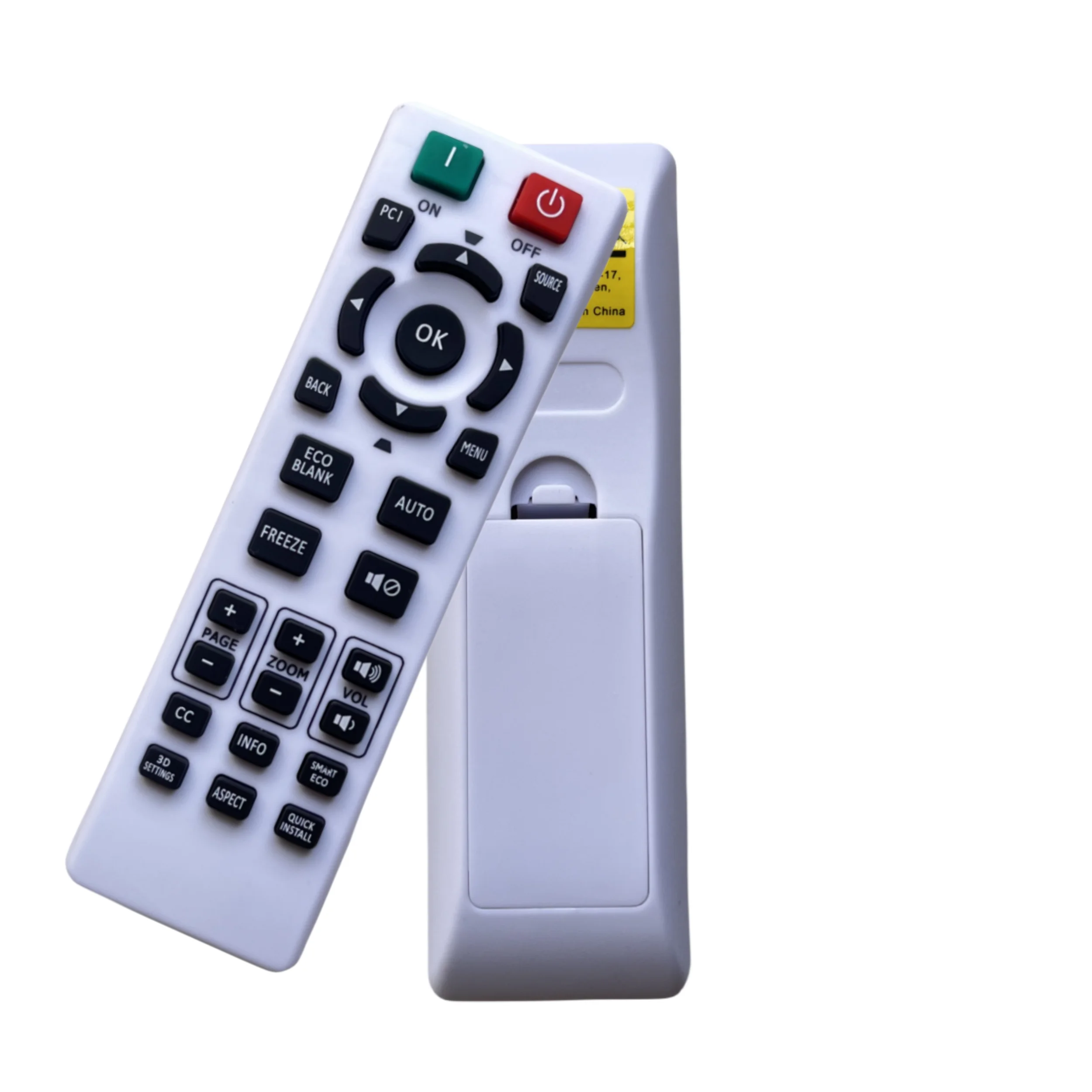 Projector Remote Co… - image